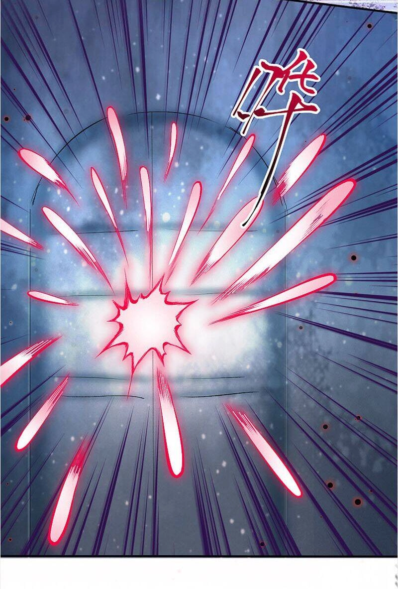 Nghịch Thiên Tà Thần Chapter 300 - 4