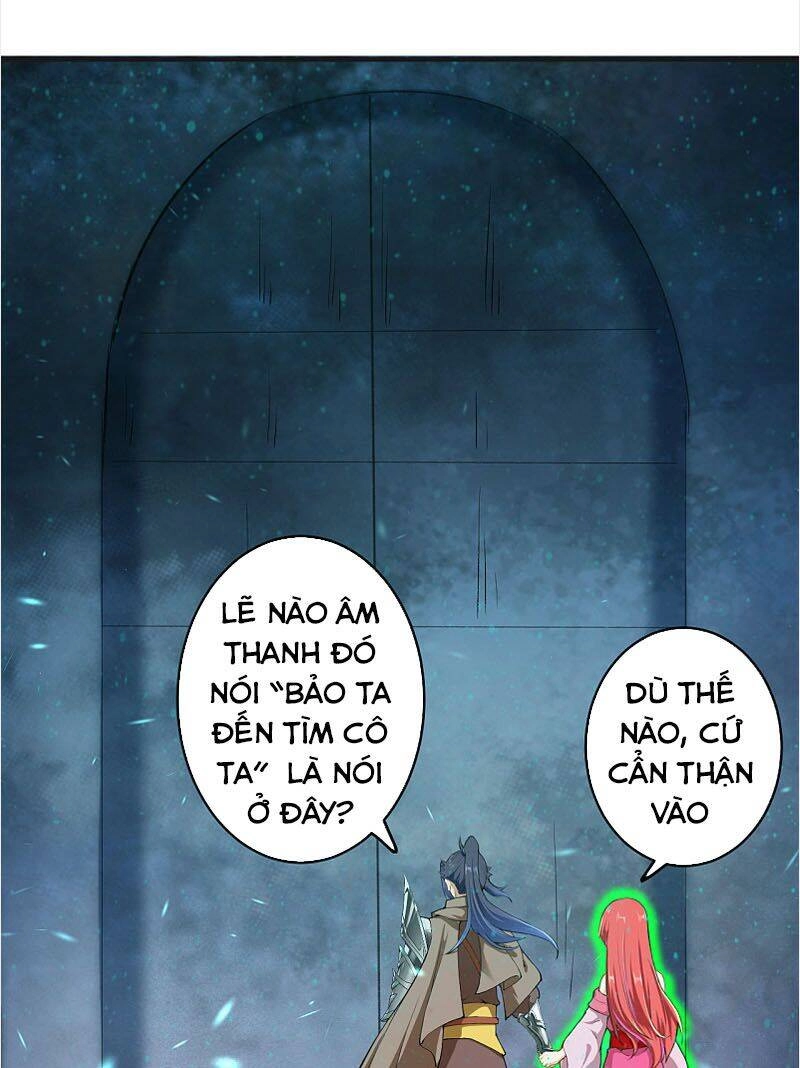 Nghịch Thiên Tà Thần Chapter 300 - 5