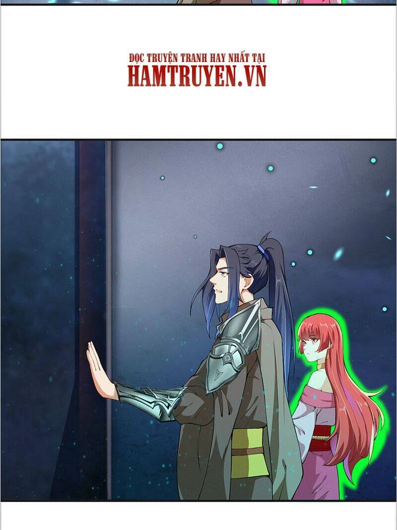 Nghịch Thiên Tà Thần Chapter 300 - 6