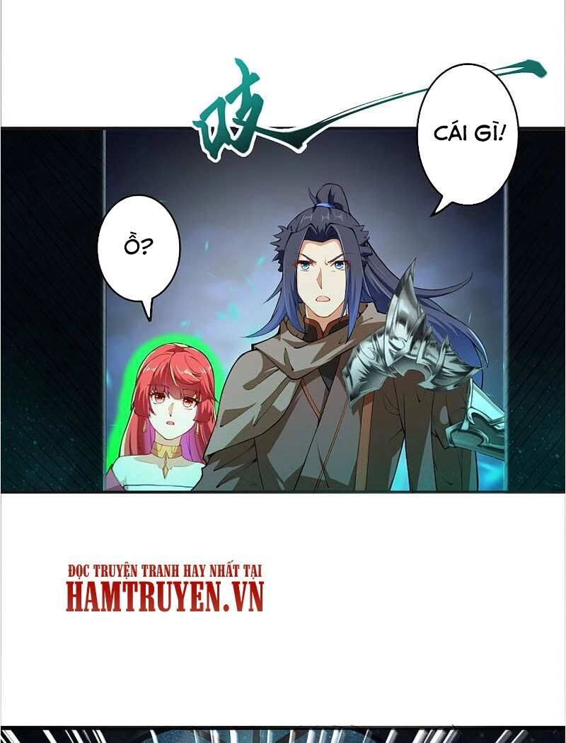 Nghịch Thiên Tà Thần Chapter 300 - 7