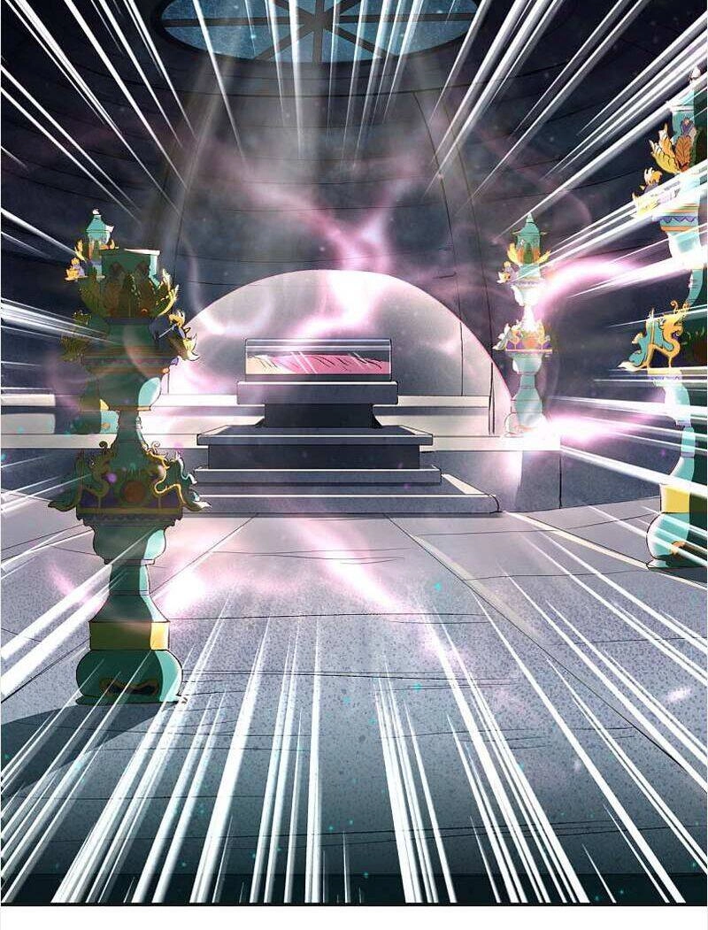 Nghịch Thiên Tà Thần Chapter 300 - 8