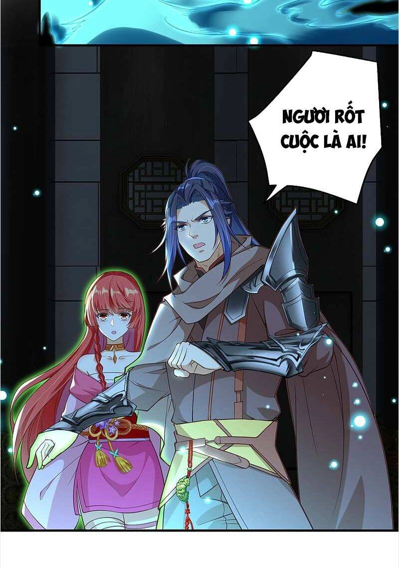 Nghịch Thiên Tà Thần Chapter 300 - 10