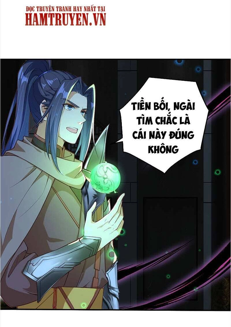 Nghịch Thiên Tà Thần Chapter 300 - 12
