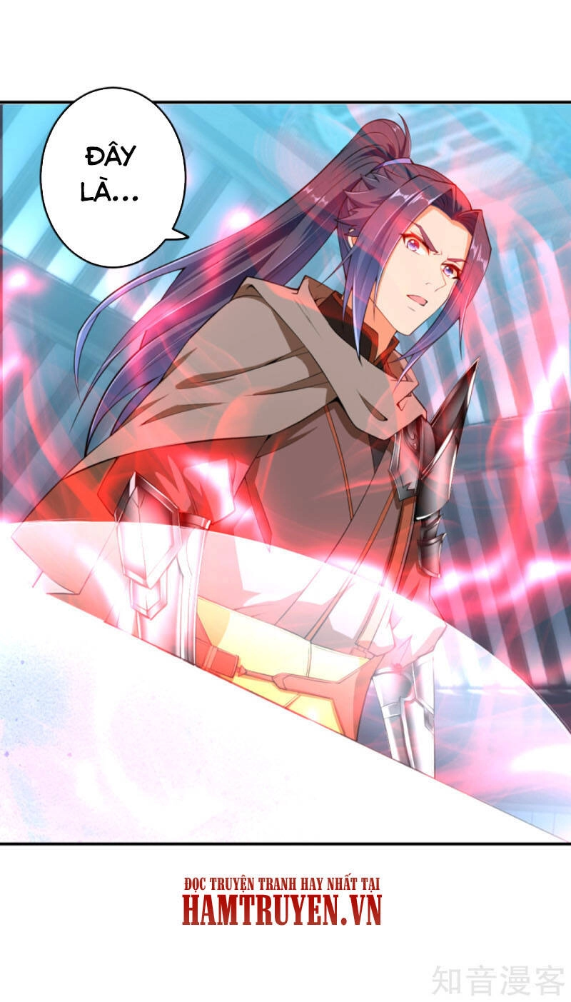 Nghịch Thiên Tà Thần Chapter 301 - 1