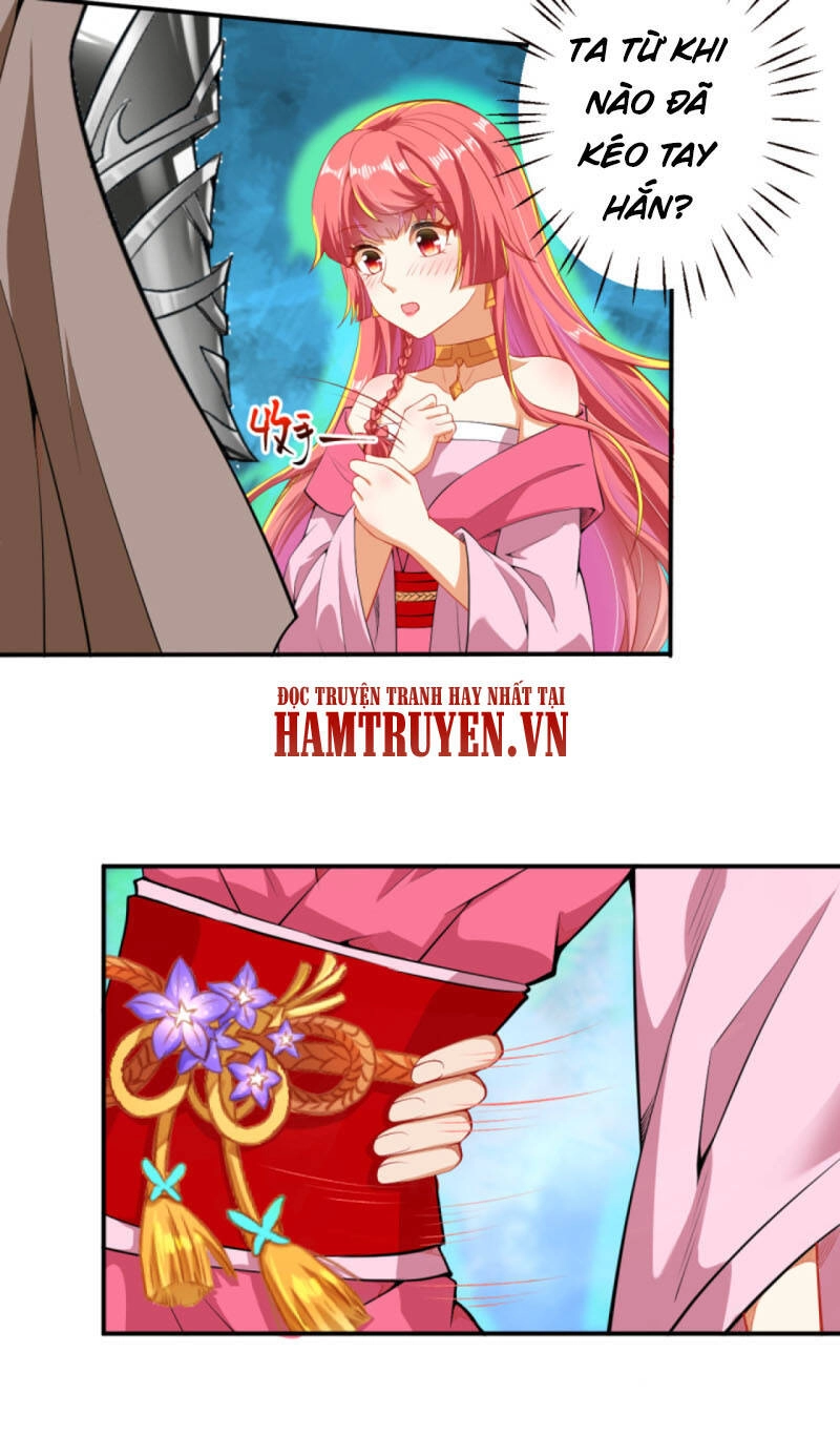 Nghịch Thiên Tà Thần Chapter 301 - 9