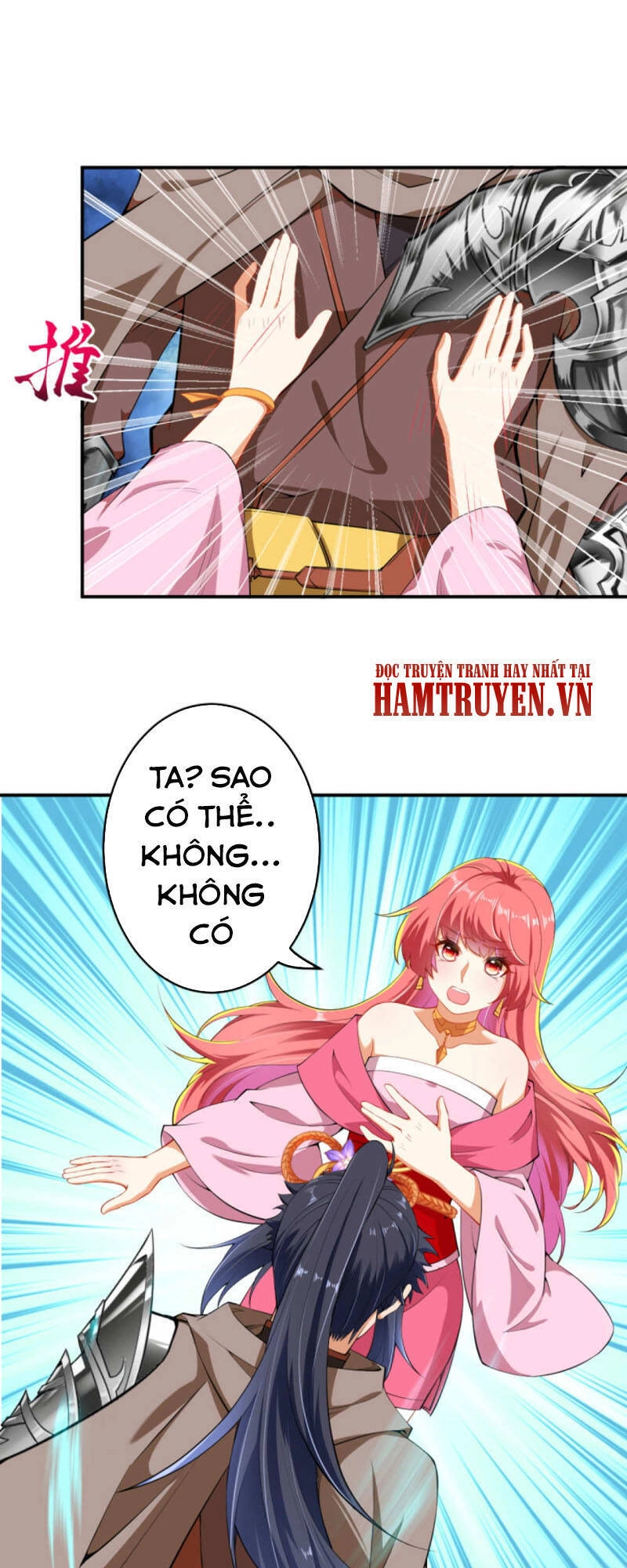 Nghịch Thiên Tà Thần Chapter 301 - 11