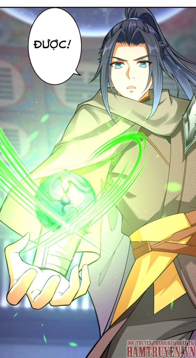 Nghịch Thiên Tà Thần Chapter 301 - 23