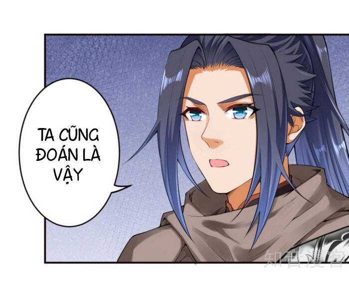 Nghịch Thiên Tà Thần Chapter 302 - 10