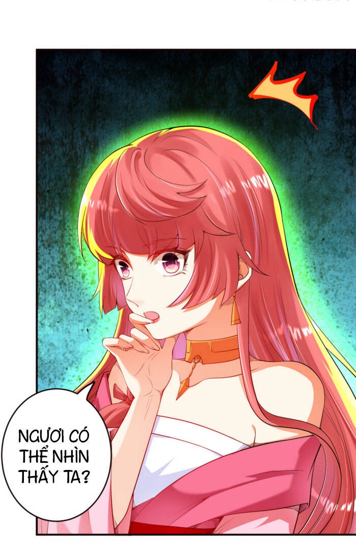 Nghịch Thiên Tà Thần Chapter 302 - 12