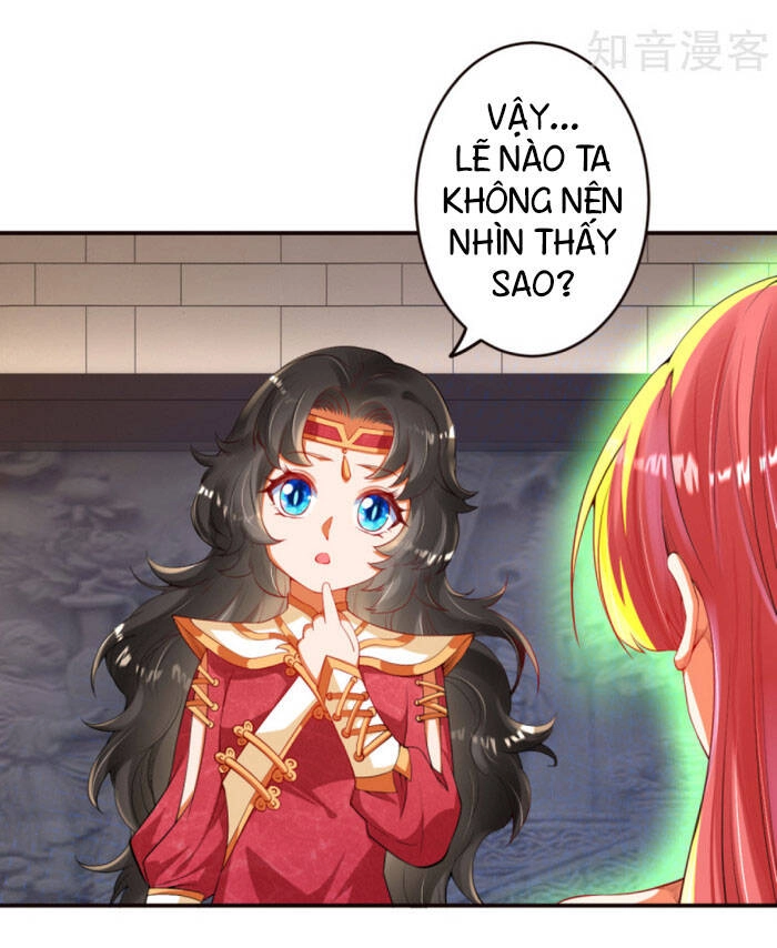 Nghịch Thiên Tà Thần Chapter 302 - 13