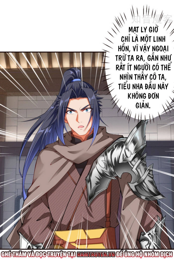 Nghịch Thiên Tà Thần Chapter 302 - 14