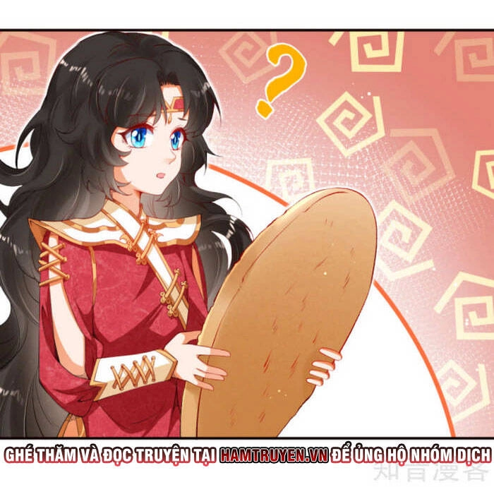 Nghịch Thiên Tà Thần Chapter 302 - 17