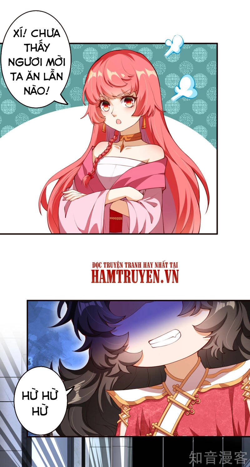 Nghịch Thiên Tà Thần Chapter 303 - 2