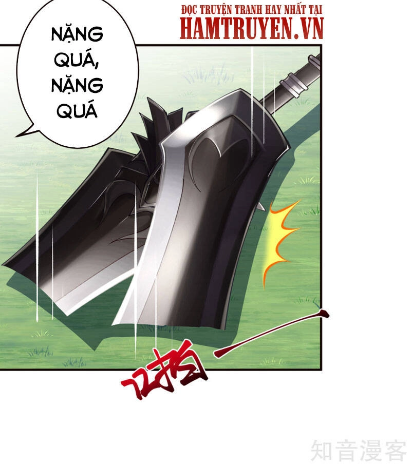 Nghịch Thiên Tà Thần Chapter 303 - 8