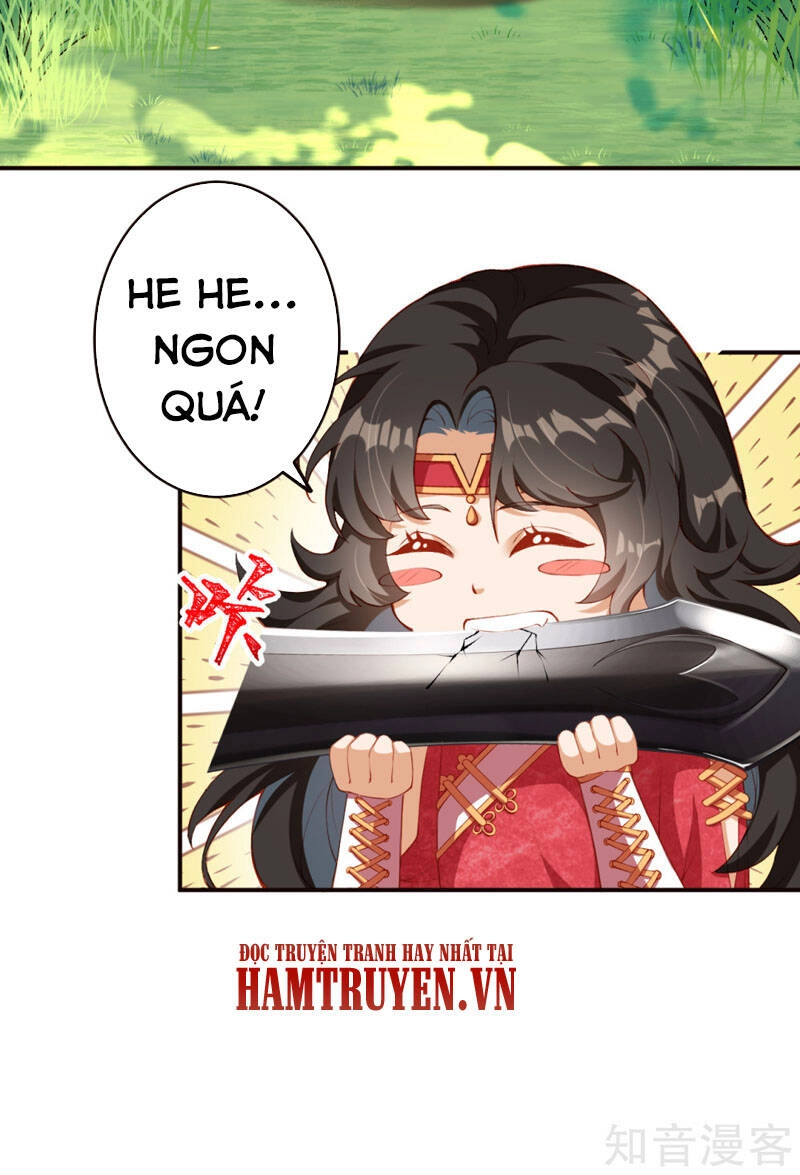 Nghịch Thiên Tà Thần Chapter 303 - 10