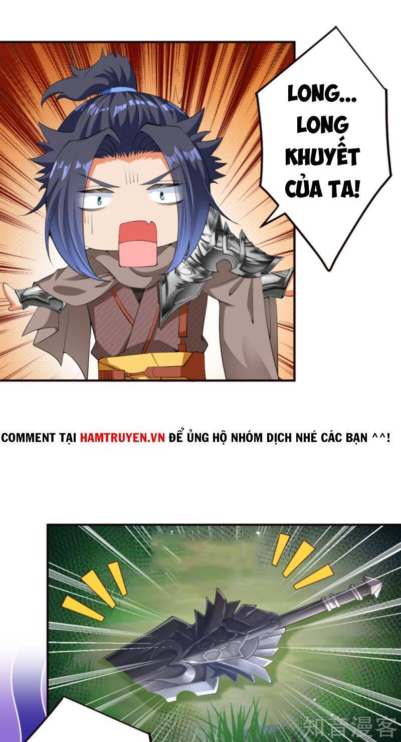 Nghịch Thiên Tà Thần Chapter 304 - 5