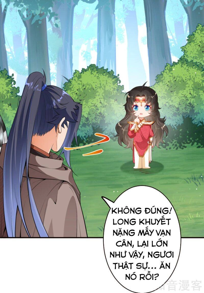Nghịch Thiên Tà Thần Chapter 304 - 7