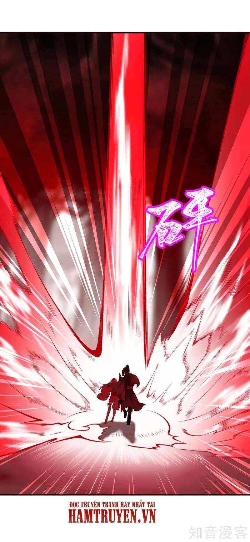 Nghịch Thiên Tà Thần Chapter 305 - 3