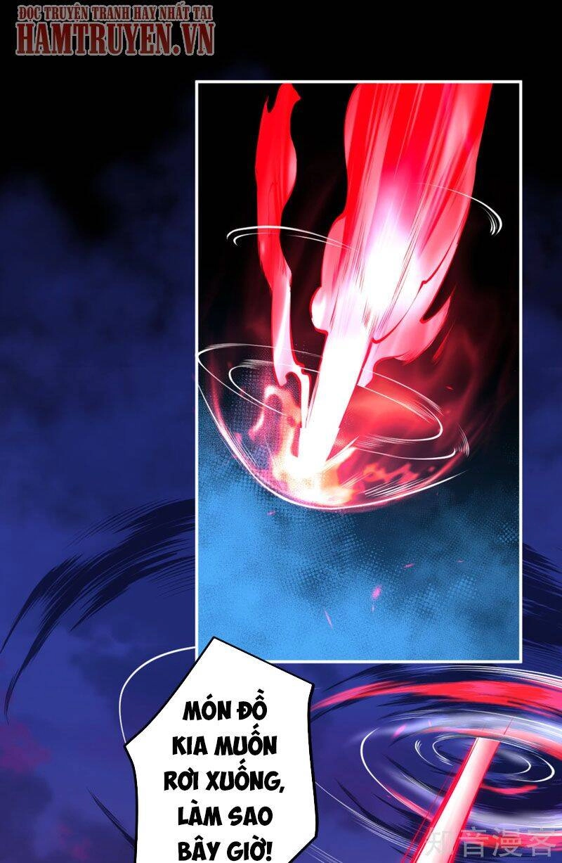 Nghịch Thiên Tà Thần Chapter 305 - 7