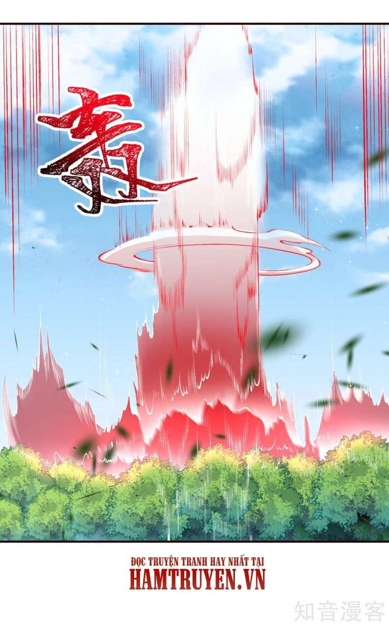 Nghịch Thiên Tà Thần Chapter 305 - 9