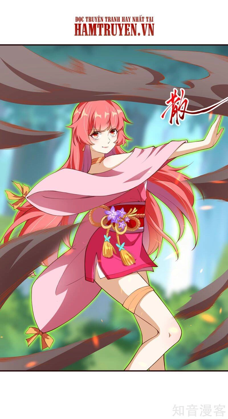 Nghịch Thiên Tà Thần Chapter 305 - 12