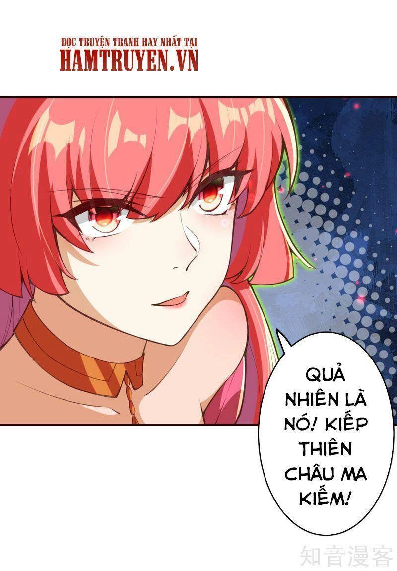 Nghịch Thiên Tà Thần Chapter 306 - 1