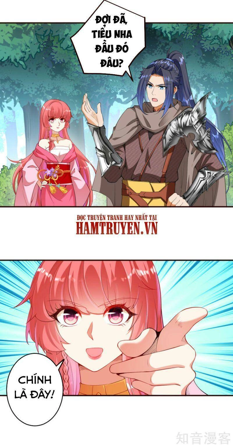 Nghịch Thiên Tà Thần Chapter 306 - 2