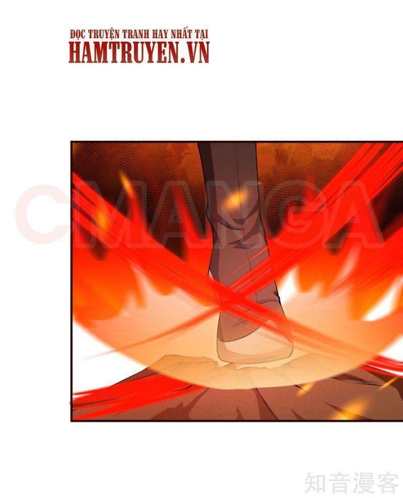 Nghịch Thiên Tà Thần Chapter 306 - 10