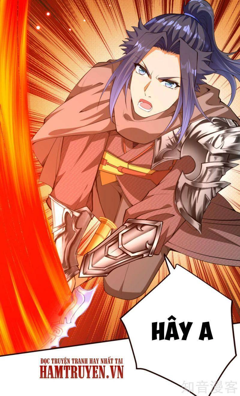 Nghịch Thiên Tà Thần Chapter 306 - 11