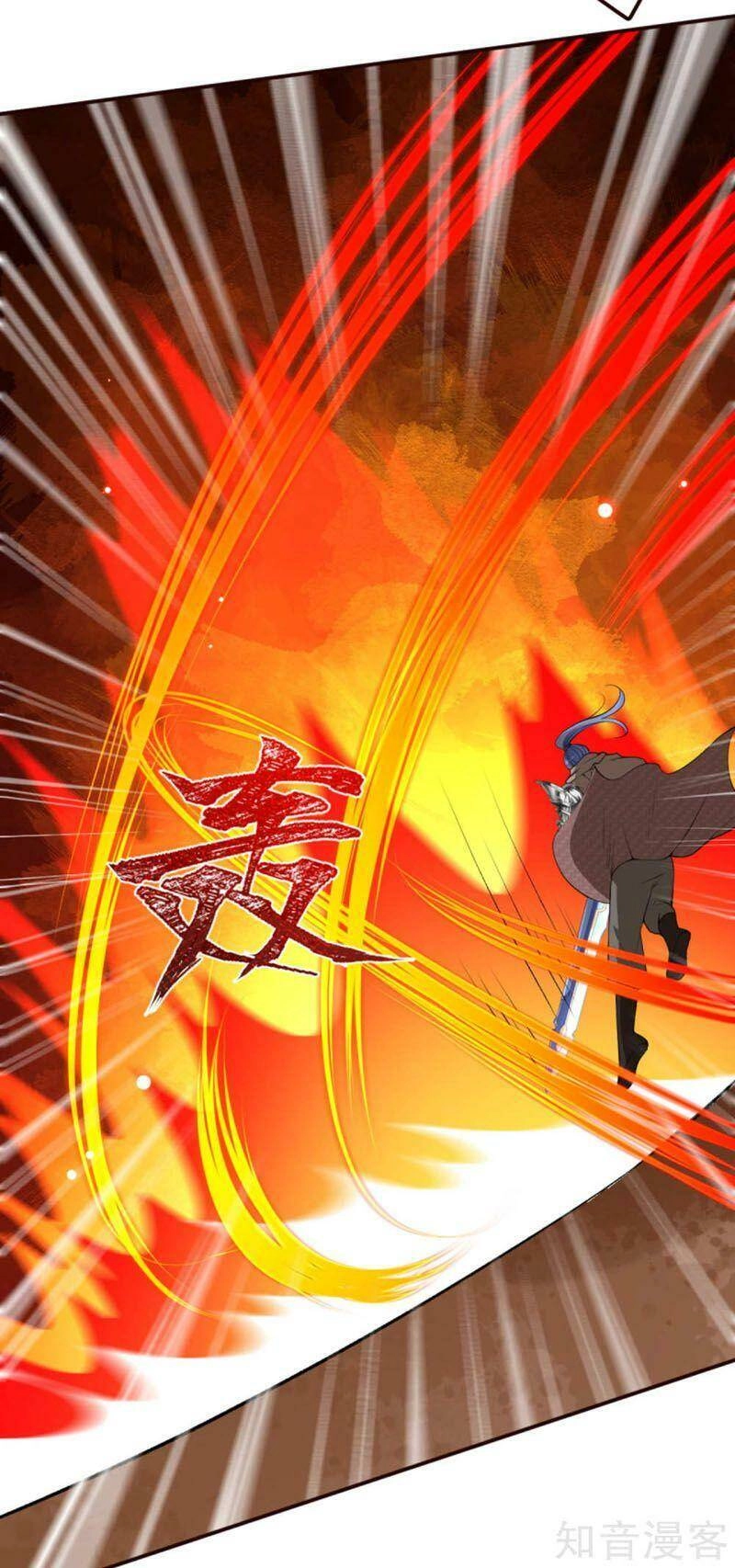 Nghịch Thiên Tà Thần Chapter 306 - 12