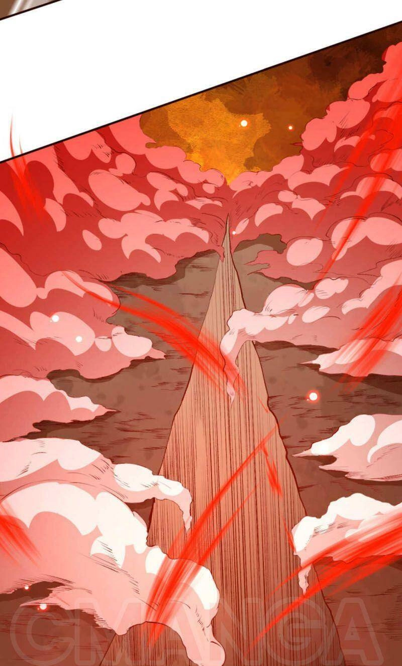 Nghịch Thiên Tà Thần Chapter 306 - 13