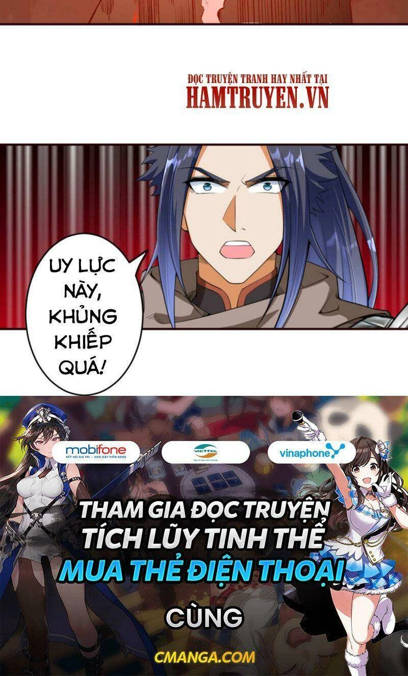 Nghịch Thiên Tà Thần Chapter 306 - 14