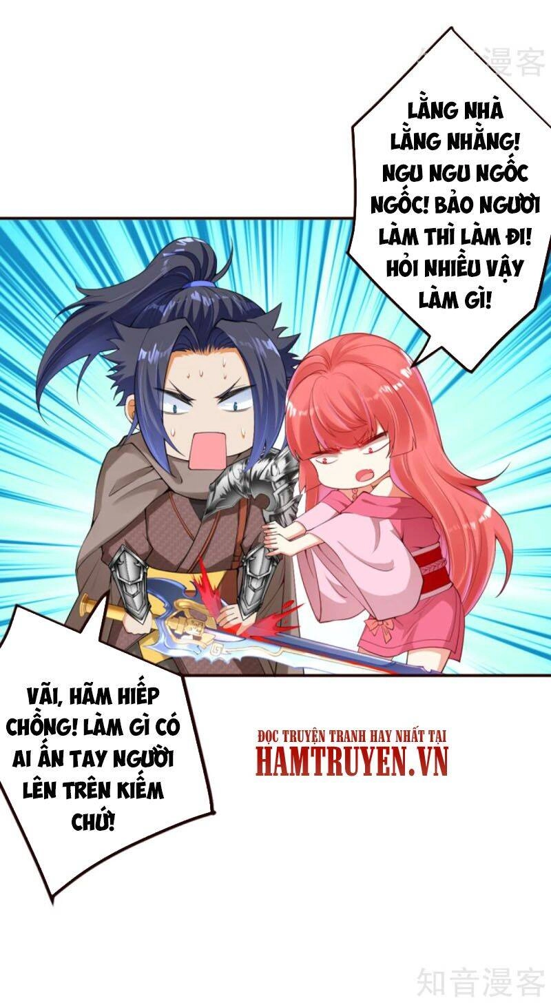 Nghịch Thiên Tà Thần Chapter 307 - 2