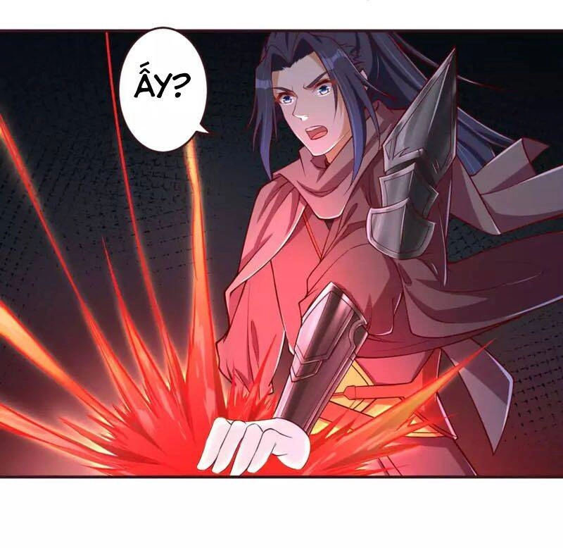 Nghịch Thiên Tà Thần Chapter 307 - 3