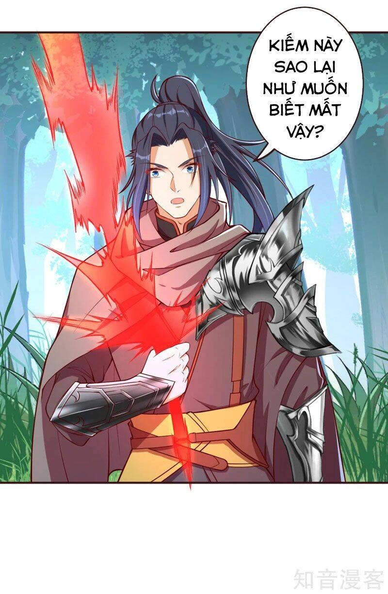 Nghịch Thiên Tà Thần Chapter 307 - 5