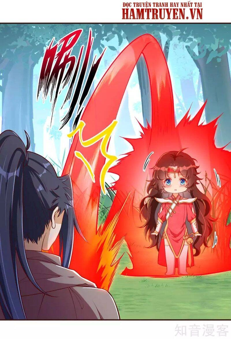 Nghịch Thiên Tà Thần Chapter 307 - 6