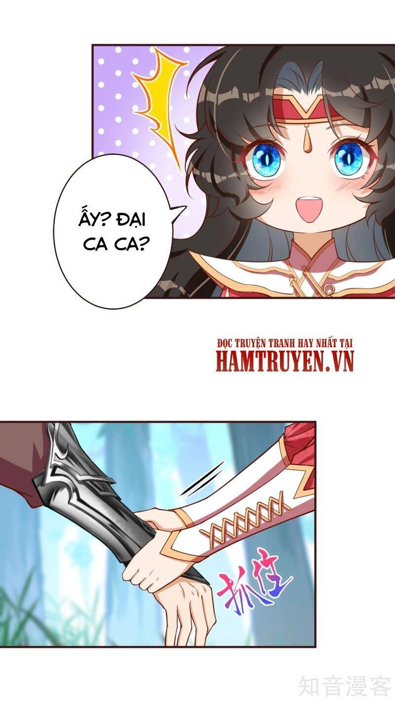 Nghịch Thiên Tà Thần Chapter 307 - 8