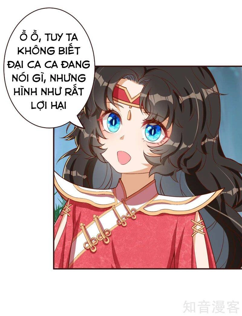 Nghịch Thiên Tà Thần Chapter 307 - 11