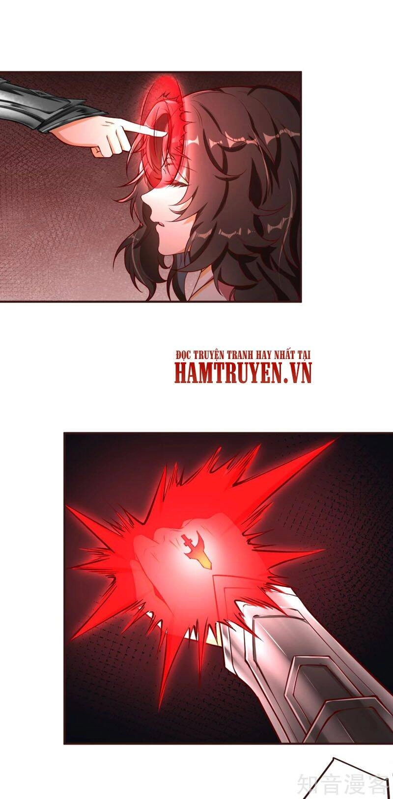 Nghịch Thiên Tà Thần Chapter 308 - 5