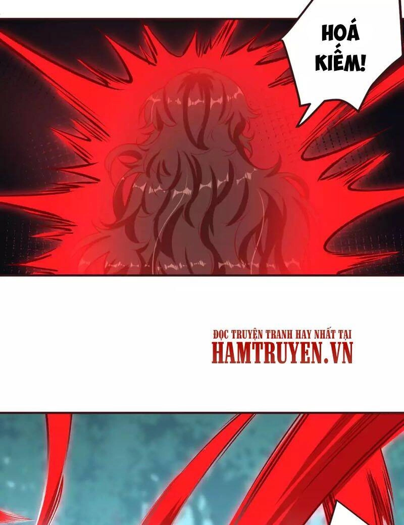 Nghịch Thiên Tà Thần Chapter 308 - 6