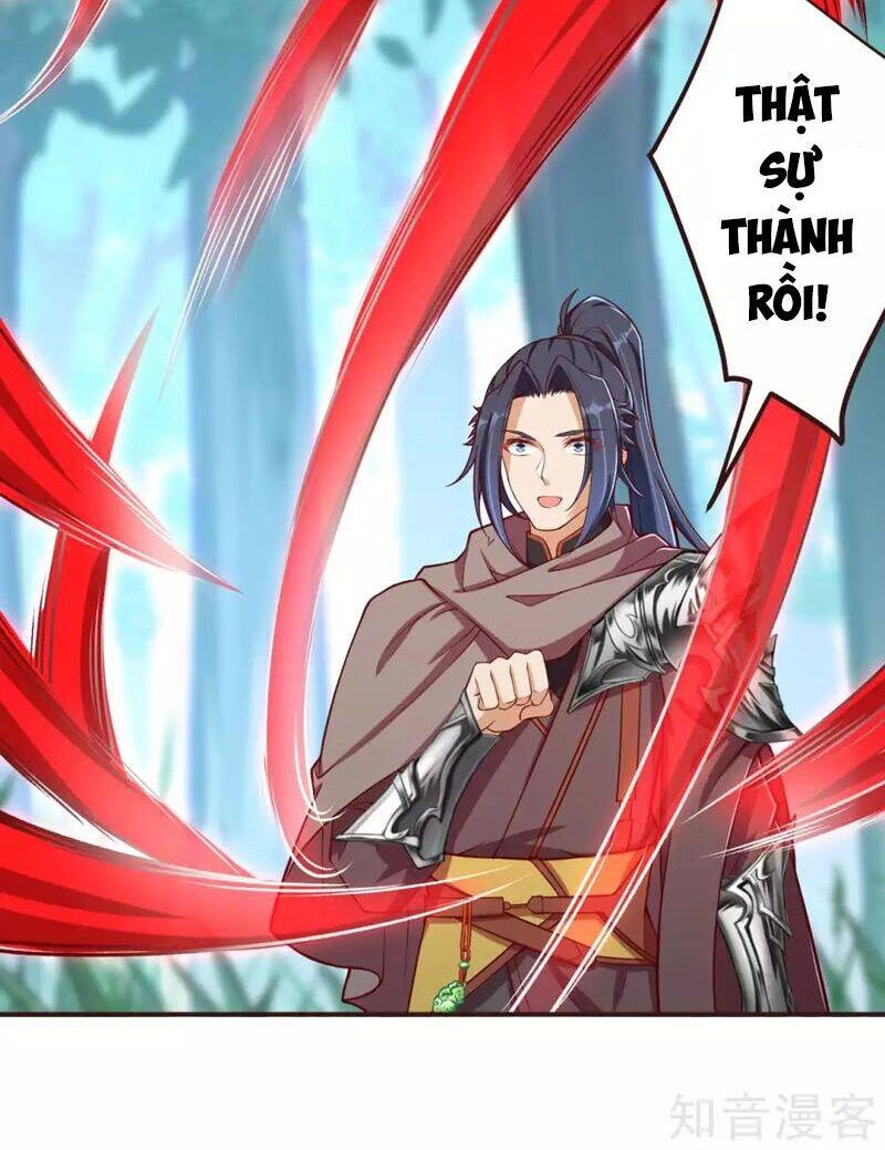 Nghịch Thiên Tà Thần Chapter 308 - 7