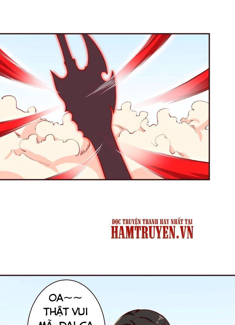 Nghịch Thiên Tà Thần Chapter 308 - 8