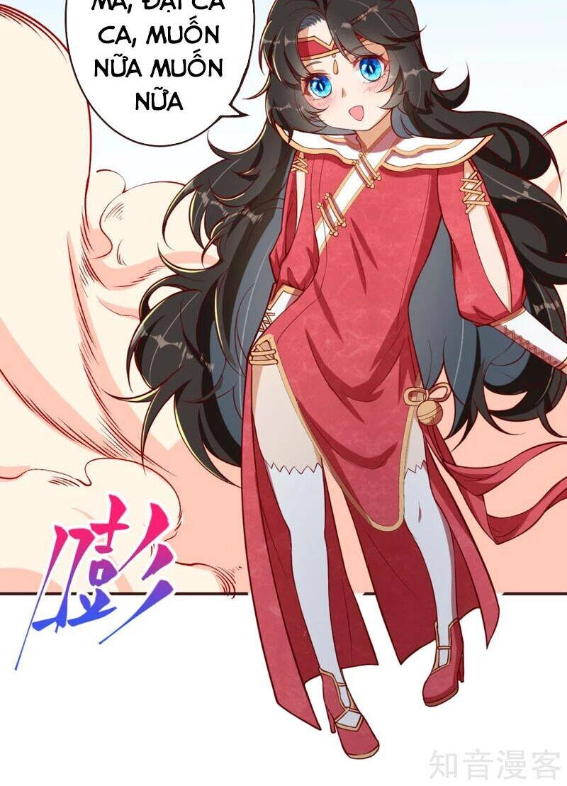 Nghịch Thiên Tà Thần Chapter 308 - 9