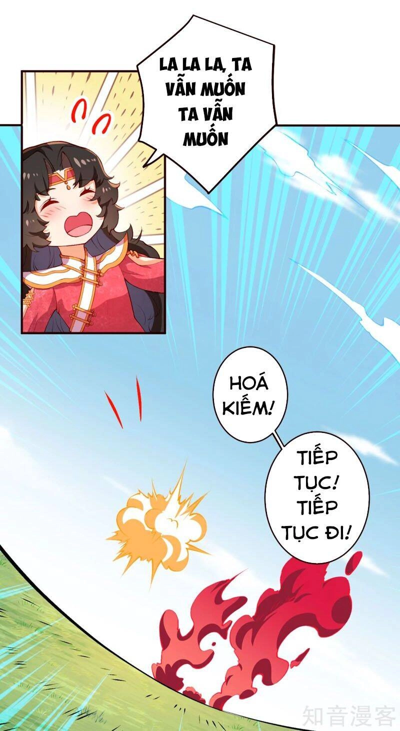 Nghịch Thiên Tà Thần Chapter 308 - 10