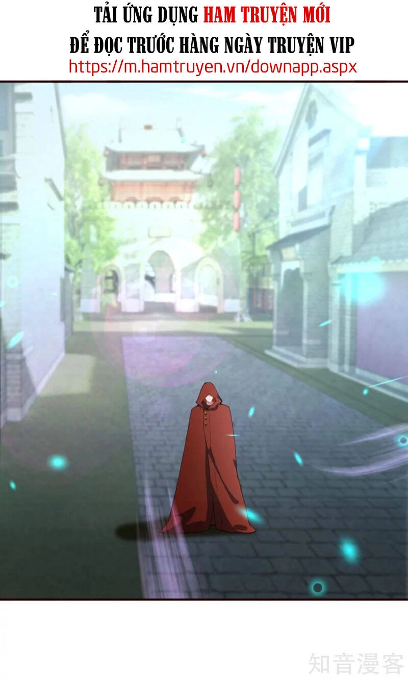 Nghịch Thiên Tà Thần Chapter 309 - 15