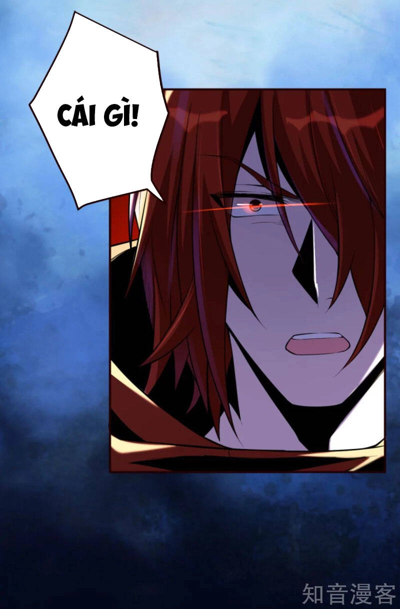 Nghịch Thiên Tà Thần Chapter 309 - 22