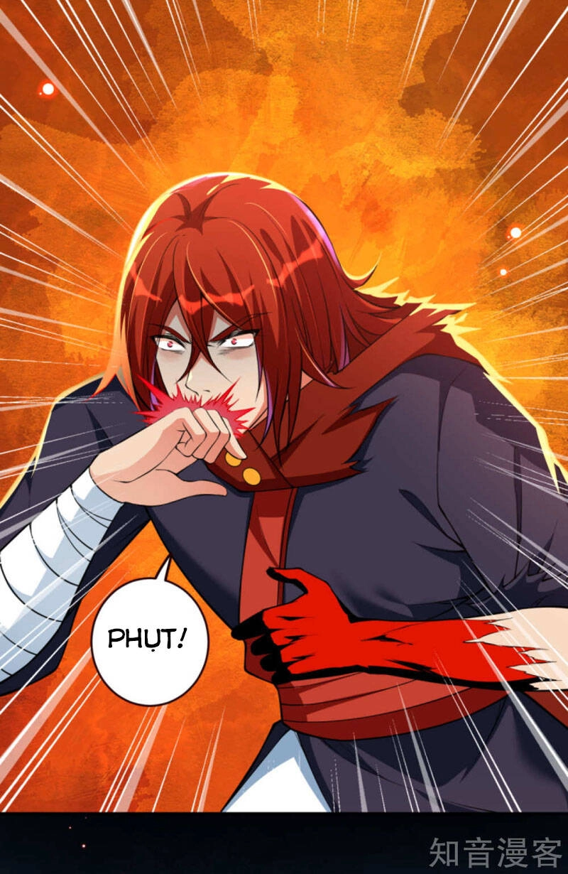 Nghịch Thiên Tà Thần Chapter 310 - 2