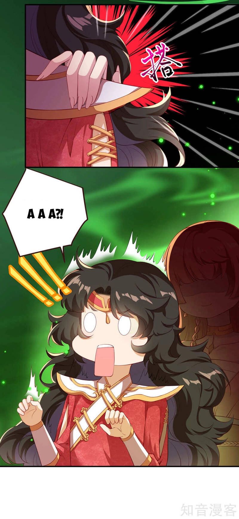 Nghịch Thiên Tà Thần Chapter 310 - 7