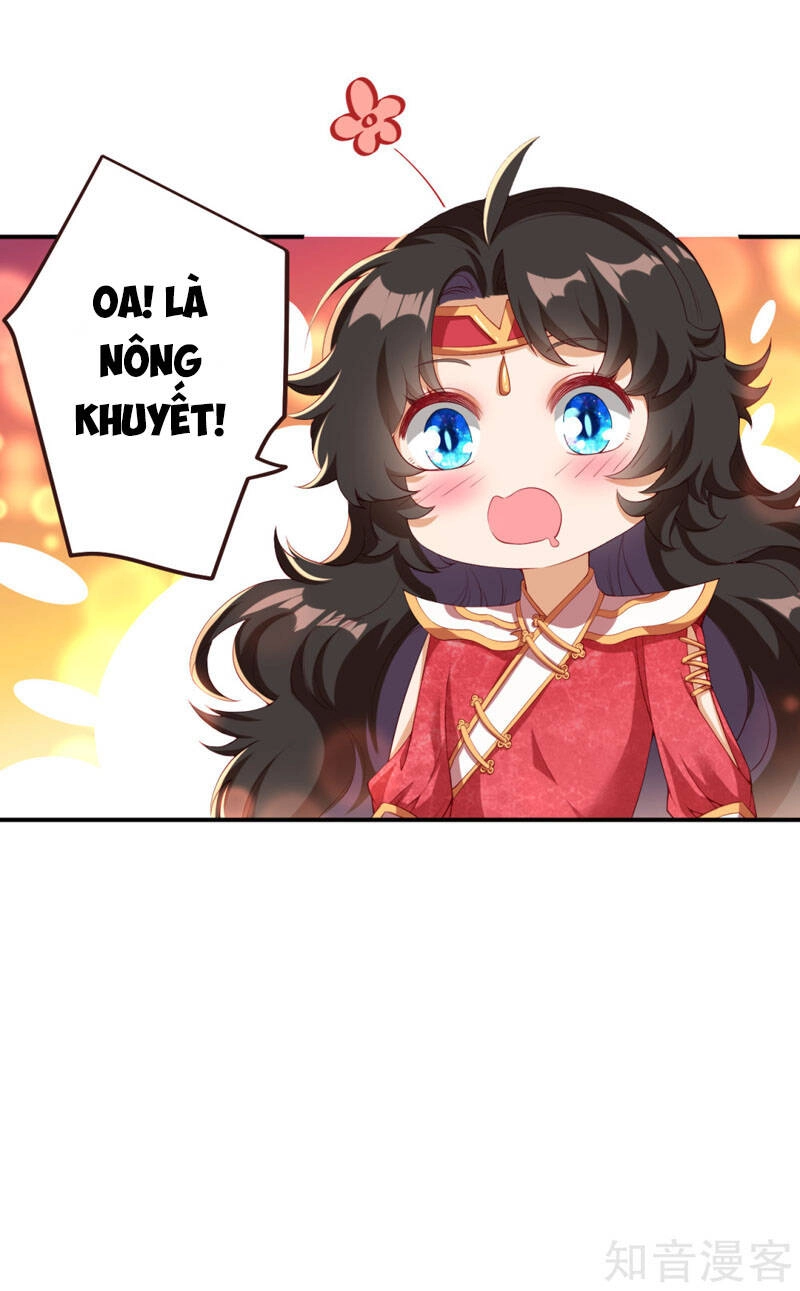 Nghịch Thiên Tà Thần Chapter 310 - 9