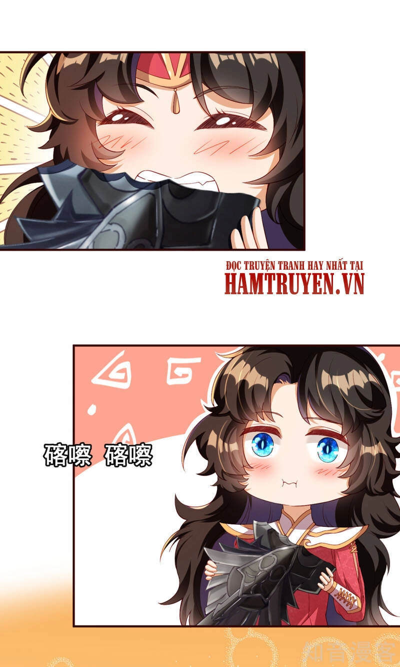 Nghịch Thiên Tà Thần Chapter 310 - 11